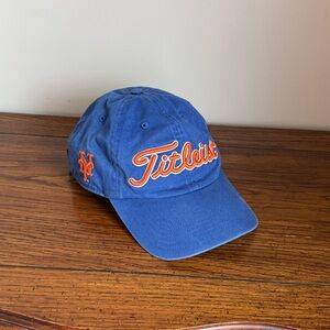 Titleist MLB New York Mets Performance Adjustable Baseball Cap OSFA